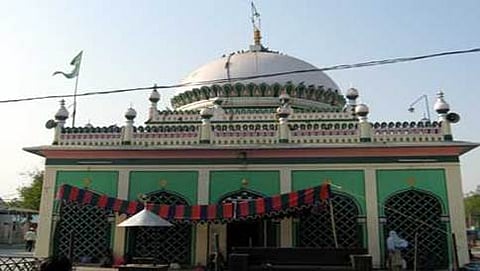 ದರ್ಗಾ(ಸಂಗ್ರಹ ಚಿತ್ರ)