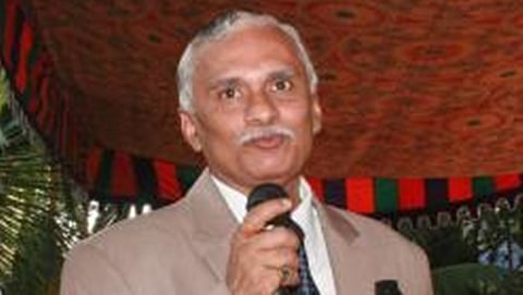 ಲೋಕಾಯುಕ್ತ ರಿಜಿಸ್ಟ್ರಾರ್ ಎಚ್.ಆರ್.ದೇಶಪಾಂಡೆ