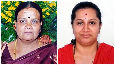 ಲೀಲಮ್ಮ- ವಸಂತ