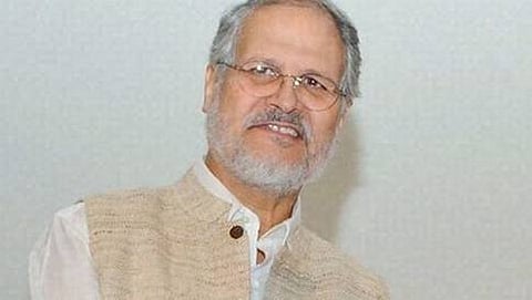 ನಜೀಬ್ ಜಂಗ್