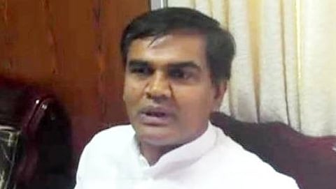 ಶಾಸಕ ಎ.ಎಸ್.ಪಾಟೀಲ್ ನಡಹಳ್ಳಿ