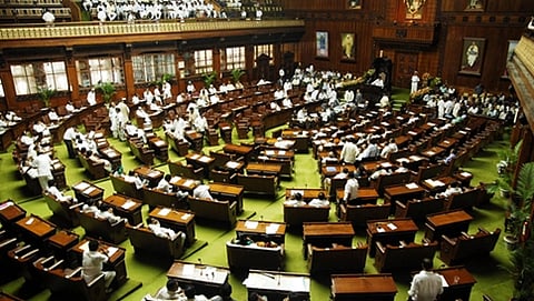 29ಕ್ಕೆ ಲೋಕಾ ತಿದ್ದುಪಡಿ ವಿಧೇಯಕ ಮಂಡನೆ? (ಸಾಂದರ್ಭಿಕ ಚಿತ್ರ)