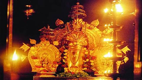 ಶ್ರೀ ಮಂಜುನಾಥ ಸ್ವಾಮಿ
