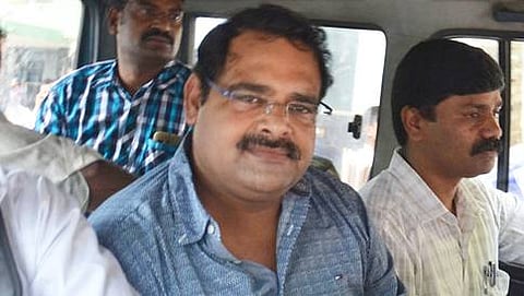 ಅನಿಲ್ ಲಾಡ್