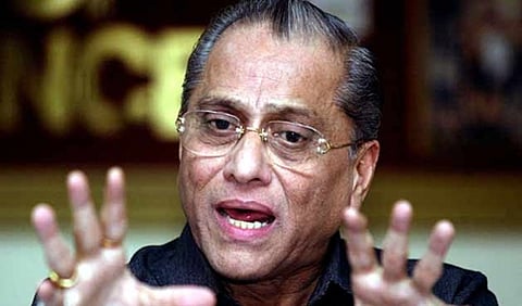 ಜಗಮೋಹನ್ ದಾಲ್ಮಿಯಾ