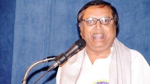 ಮುಖ್ಯಮಂತ್ರಿ ಚಂದ್ರು