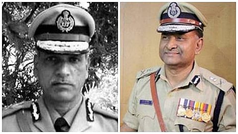 ಎನ್ಎಸ್ ಮೇಘರಿಕ್ - ಎಂಎನ್ ರೆಡ್ಡಿ