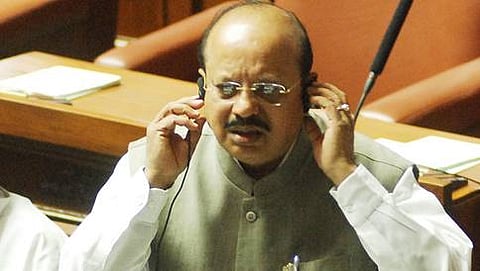 ಟಿ.ಬಿ.ಜಯಚಂದ್ರ