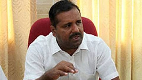 ಯುಟಿ ಖಾದರ್ (ಸಂಗ್ರಹ ಚಿತ್ರ)