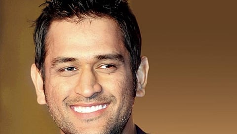 ಮಹೇಂದ್ರ ಸಿಂಗ್ ಧೋನಿ