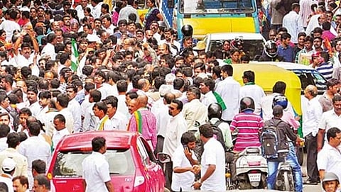 ಸಾಂದರ್ಭಿಕ ಚಿತ್ರ