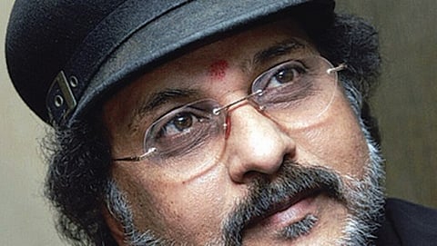 ಕ್ರೇಜಿ ಸ್ಟಾರ್ ವಿ ರವಿಚಂದ್ರನ್