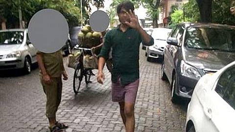 ಗೋಪಾಲ್ ವಾಲ್ಮಿಕಿ