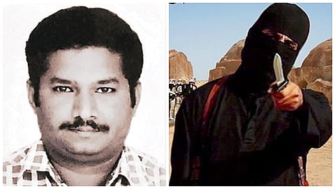 ಐಎಸ್ ಐಎಸ್ ಉಗ್ರರಿಂದ ಅಪಹರಿಸಲ್ಪಟ್ಟು ಬಿಡುಗಡೆಯಾದ ಲಕ್ಷ್ಮೀಕಾಂತ್