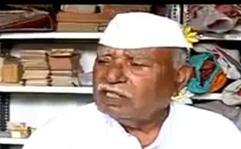 ರಾಜಾರಾಮ್ ಬಾಪ್ ಕರ್