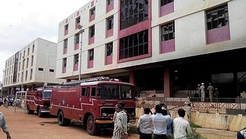 (ಸಾಂದರ್ಭಿಕ ಚಿತ್ರ)