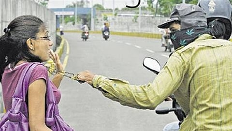 (ಸಾಂದರ್ಭಿಕ ಚಿತ್ರ)