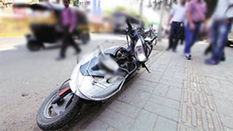(ಸಾಂದರ್ಭಿಕ ಚಿತ್ರ)