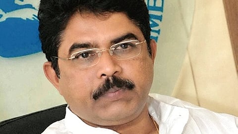 ಆರ್.ಅಶೋಕ