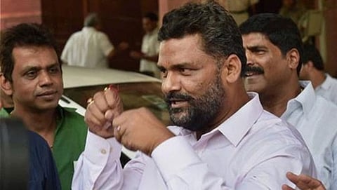 ರಾಜೇಶ್ ರಂಜನ್ ಅಲಿಯಾಸ್ ಪಪ್ಪು ಯಾದವ್ (ಸಂಗ್ರಹ ಚಿತ್ರ)