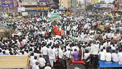 (ಸಾಂದರ್ಭಿಕ ಚಿತ್ರ)