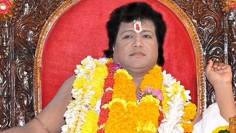 ಶ್ರೀಮದ್ ಸಾರಥಿ ದೇವ್