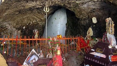ಅಮರನಾಥ ದೇವಾಲಯ