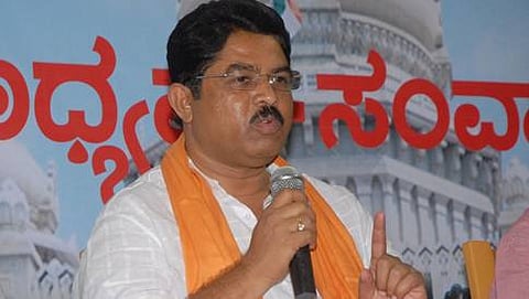 ಬಿಜೆಪಿ ಮುಖಂಡ ಆರ್ ಅಶೋಕ್ (ಸಂಗ್ರಹ ಚಿತ್ರ)