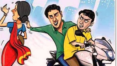 ಸಂಗ್ರಹ ಚಿತ್ರ
