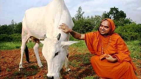 ರಾಘವೇಶ್ವರ ಶ್ರೀ