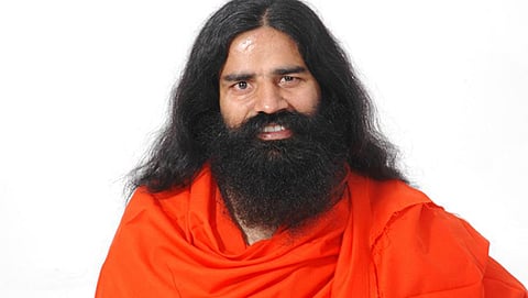ಬಾಬಾ ರಾಮ್ ದೇವ್ (ಸಂಗ್ರಹ ಚಿತ್ರ)