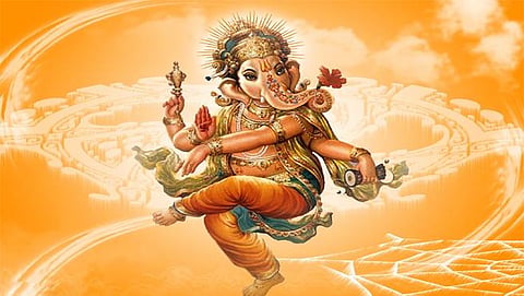 ವಿಘ್ನ ದೂರಾಗಿಸೋ ಗಣಪತಿ ಶ್ಲೋಕ