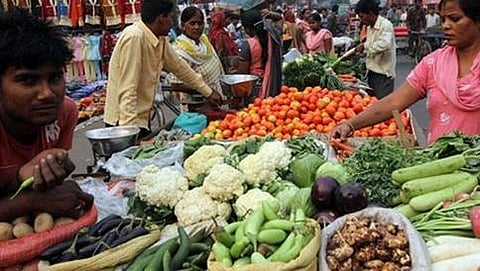 ಹಣದುಬ್ಬರ