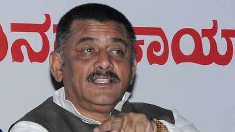 ಡಿ.ಕೆ.ಶಿವಕುಮಾರ್