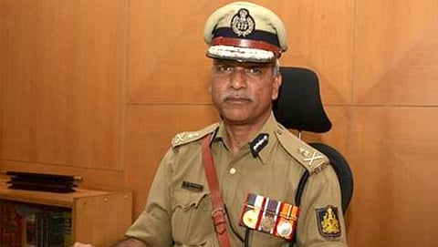 ಎನ್.ಎಸ್. ಮೇಘರಿಕ್