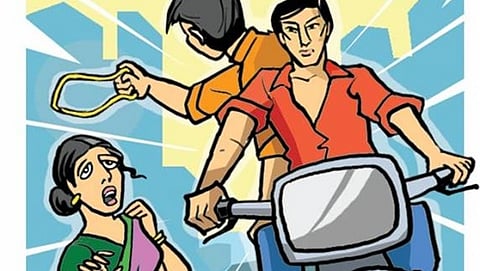 ಸಾಂದರ್ಭಿಕ ಚಿತ್ರ