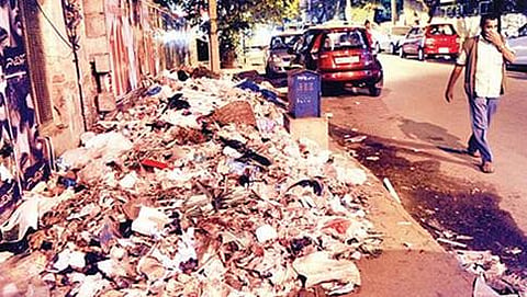 (ಸಾಂದರ್ಭಿಕ ಚಿತ್ರ)