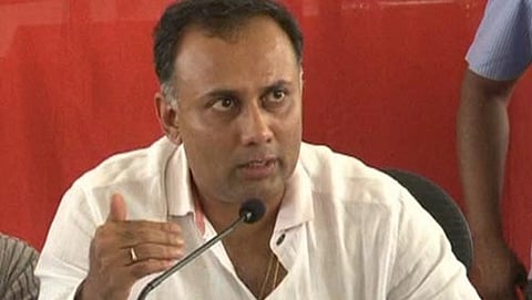 ದಿನೇಶ್ ಗುಂಡೂರಾವ್