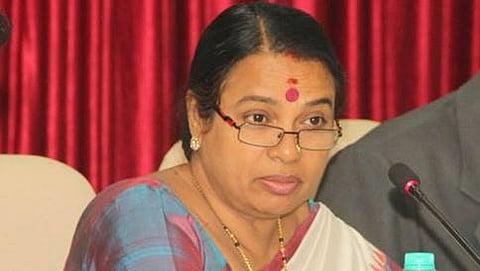 ಉಮಾಶ್ರೀ