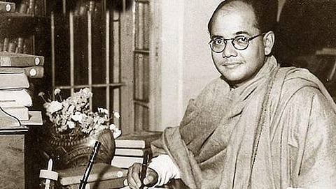 ನೇತಾಜಿ ಸುಭಾಶ್ಚಂದ್ರ ಬೋಸ್