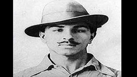 ಭಗತ್ ಸಿಂಗ್