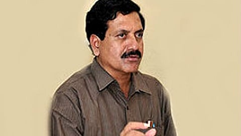 ವೈ.ಎಸ್ ವಿ ದತ್ತಾ