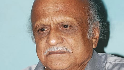ಡಾ. ಕಲಬುರ್ಗಿ