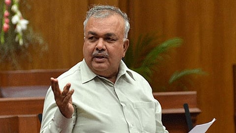 ರಾಮಲಿಂಗಾ ರೆಡ್ಡಿ