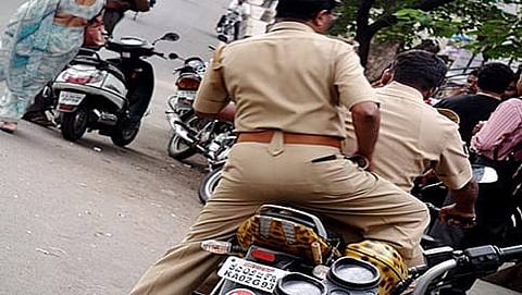 (ಸಾಂದರ್ಭಿಕ ಚಿತ್ರ)