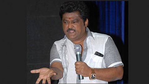 ಜಗ್ಗೇಶ್