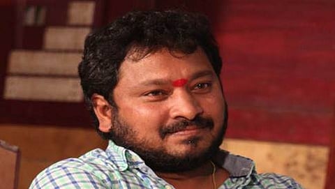 ಆರ್ ಚಂದ್ರು