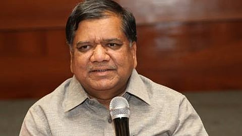 ಜಗದೀಶ್ ಶೆಟ್ಟರ್ (ಸಂಗ್ರಹ ಚಿತ್ರ)
