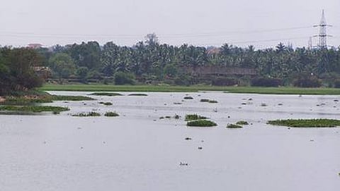 (ಸಾಂದರ್ಭಿಕ ಚಿತ್ರ)