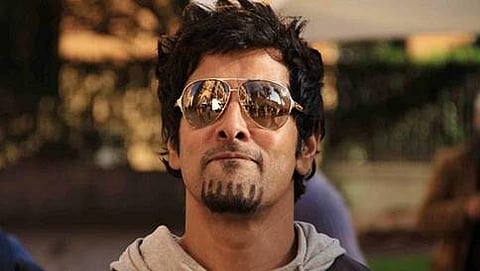 ವಿಕ್ರಮ್